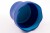 Image 1 FABER-CASTELL Wasserbecher CLIC & GO 181510 blau, für Pinsel