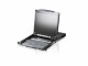 ATEN Technology Aten KVM-Konsole CL5800N CH, Tastaturlayout: QWERTZ (CH)