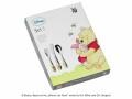 WMF Kinderbesteckset Disney Winnie the Pooh 3-teilig
