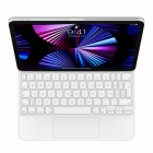 Apple Magic Keyboard für iPad Pro 11" und iPad Air 5 Gen. - CH-Layout, Weiss