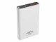 Image 2 Ansmann Powerbank PB222PD, 10000 mAh, Weiss, Akkutyp