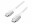 Image 3 BELKIN 240W BRAIDED C-C CABLE 2M WHT NS CABL
