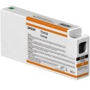 EPSON Tinte orange, 7900/9900/WT