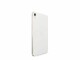 Image 1 Apple Smart - Flip cover for tablet - white