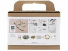 Creativ Company Schmuck Bastelset Mini Kreativ Mix Halsketten