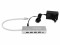 Bild 3 LMP USB-Hub USB Type-C ? USB-A 3.0, USB -C