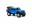 Bild 1 Axial Scale Crawler SCX24 Jeep JT Gladiator, Blau, 1:24