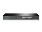 TP-Link TL-SG1016: 16 Port Switch, 1Gbps, 19"