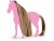 Bild 0 Schleich Haare Beauty Horses Brown-Gold, Themenbereich: Sofias
