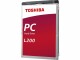 Toshiba L200 Laptop PC 