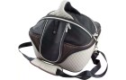 SwissPet Tiertransport-Tasche Sleepyway Royal 2 in 1, M/L, Breite