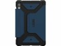 UAG Tablet Book Cover Metropolis Galaxy Tab S9+ Mallard