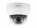 Hanwha Vision Netzwerkkamera QND-6082R, Typ: Netzwerkkamera