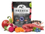 FRESCO Trockenfutter BARF Complete Plus Lamm, 5 kg