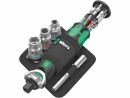 Wera 8009 Zyklop Pocket Imperial Set 2