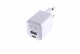 FRESH'N R Mini Charger USB-C + A PD - 2WC30DL   Dreamy Lilac               30W