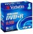 Bild 2 Verbatim DVD+R 8.5 GB, Jewelcase (5 Stück), Medientyp: DVD+R