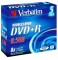 Bild 5 Verbatim DVD+R 8.5 GB, Jewelcase (5 Stück), Medientyp: DVD+R
