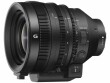 Sony SELC1635G - Obiettivi zoom grandangolo - 16 mm