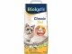 Biokat's Katzenstreu Classic 3in1, 10 l, Packungsgrösse: 10 l