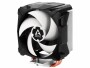 Arctic Cooling CPU-Kühler Arctic Freezer I13 X, Kühlungstyp: Aktiv (mit