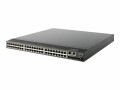 Hewlett Packard Enterprise HPE 5830AF-48G Switch with 1 Interface Slot - Switch