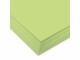 URSUS Tonzeichenpapier A4, 130 g/m², 100 Blatt, Apfelgrün