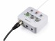 Immagine 6 ESI Audio Interface Neva Uno, Mic-/Linekanäle: 2, Abtastrate