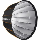 Godox Quick Release Parabolic Softbox, 90 cm