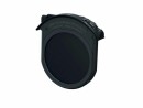 Canon Steckfilter V-ND Filter mm, Objektivfilter Anwendung