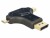 Bild 0 DeLock Adapter USB-C, DisplayPort, miniDisplayPort auf HDMI