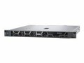 Dell PowerEdge R350 - Server - rack-mountable - 1U