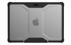 UAG Notebook-Hardcover Plyo MacBook Pro 16 ", Transparent