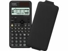 Casio Grafikrechner CS-FX-991DE CW, Stromversorgung