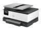 Bild 1 HP Inc. HP Multifunktionsdrucker OfficeJet Pro 8125e All-in-One