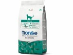 Monge Trockenfutter Katze Hairball Huhn 1.5 kg, Tierbedürfnis