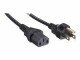 Cisco - Power cable - IEC 60320 C13 to