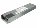 Supermicro PWS-2K05A-1R - Power supply - redundant (plug-in module