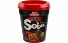 Nissin Food Soba Big Cup Chili 115 g, Produkttyp: Asiatische