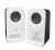 Bild 7 Logitech Z150 SNOW WHITE SPEAKER     