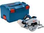 Bosch Professional Akku-Kreissäge GKS 18V-68 C solo, Ausstattung: Ohne