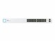 Bild 10 Ubiquiti Networks Ubiquiti Switch UniFi US-24 24 Port, SFP Anschlüsse: 2