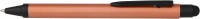 ONLINE    ONLINE Kugelschreiber Alu Stylus 32113/3D rosegold, Kein