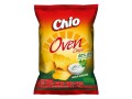 Chio Ovenchips Sour Cream, Produkttyp: Crème & Gewürz Chips