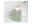 Bild 4 Brabantia Wäschesammler faltbar, 55 Liter, Hellgrün, Detailfarbe