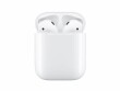 Apple AirPods with Charging Case - 2e génération