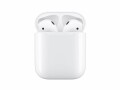 Apple True Wireless In-Ear-Kopfhörer AirPods 2019 Gen.2 Weiss