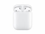 Apple AirPods with Charging Case - 2ª generazione