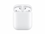 Apple True Wireless In-Ear-Kopfhörer AirPods 2019 Gen.2 Weiss