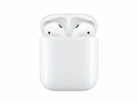 Apple In-Ear-Kopfhörer AirPods 2019